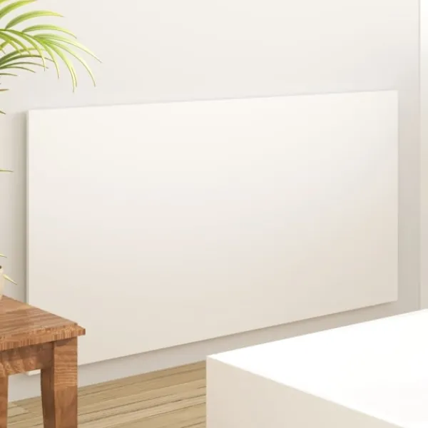 vidaXL Sängar>Sänggavel 160x1,5x80cm konstruerat trä