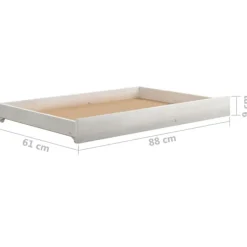 vidaXL Sängar><noscript><img width=
