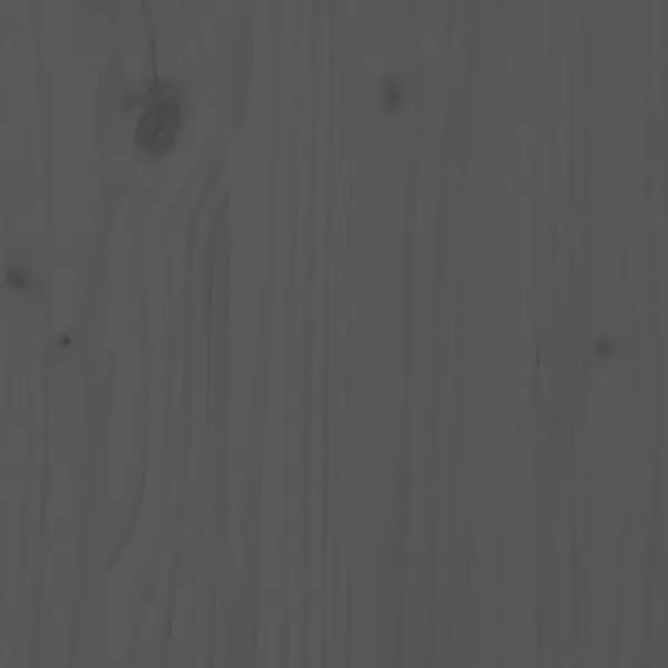 vidaXL Soffbord>Soffbord 50x50x45 cm massiv furu