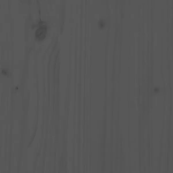 vidaXL Soffbord>Soffbord 102x49x55 cm massiv furu