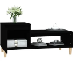 vidaXL Tv-Bänkar><noscript><img width=