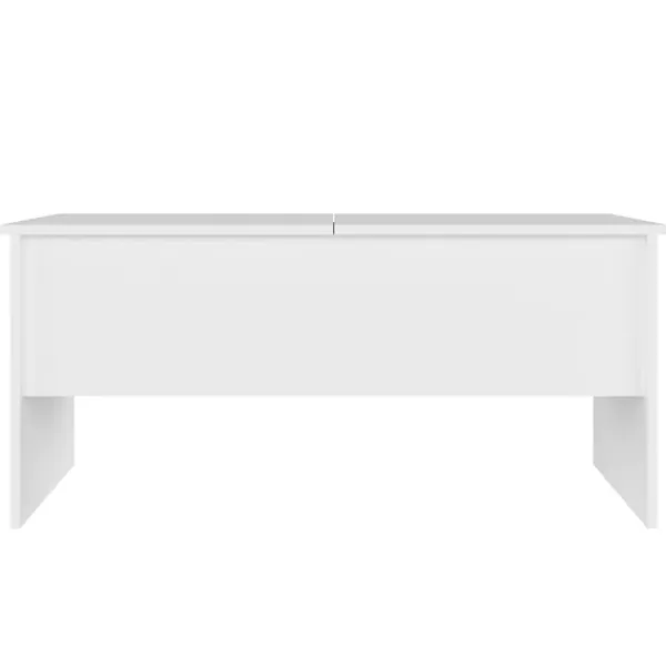 vidaXL Soffbord>Soffbord 102x50,5x46,5 cm konstruerat trä