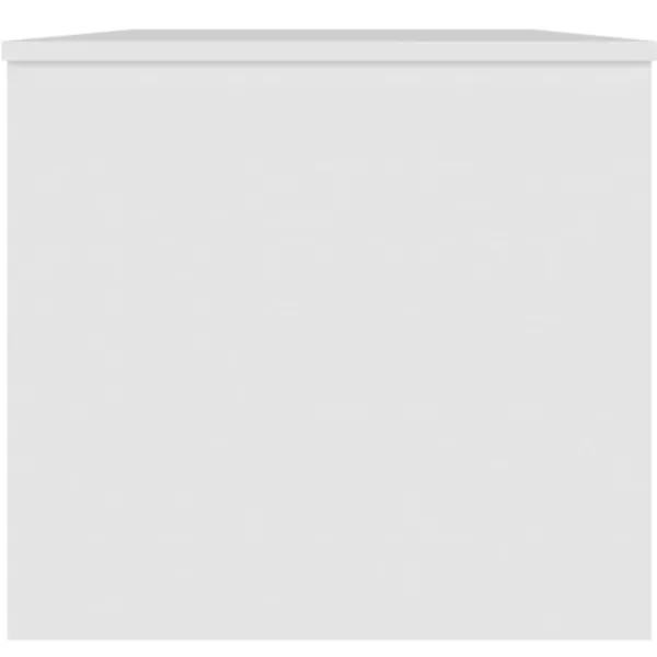vidaXL Soffbord>Soffbord 102x50,5x46,5 cm konstruerat trä