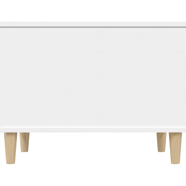 vidaXL Soffbord>Soffbord 60x44,5x45 cm konstruerat trä