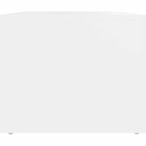 vidaXL Soffbord>Soffbord 80x50x40 cm konstruerat trä
