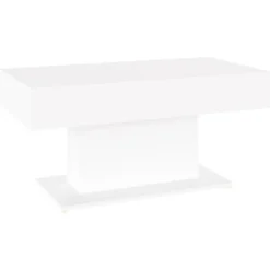 vidaXL Soffbord>Soffbord 96x50x45 cm konstruerat trä