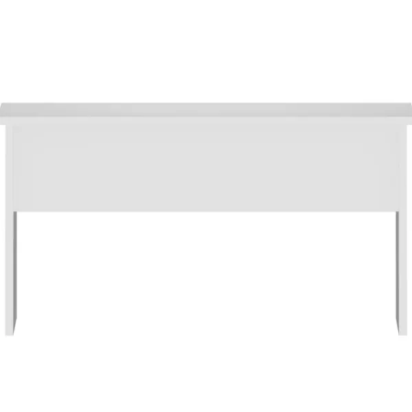 vidaXL Soffbord>Soffbord 80x50,5x41,5 cm konstruerat trä