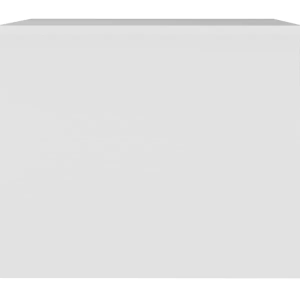 vidaXL Soffbord>Soffbord 80x50,5x41,5 cm konstruerat trä