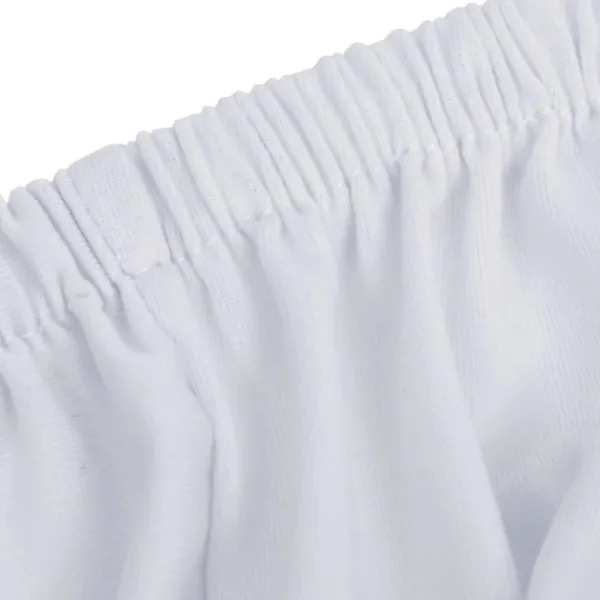 vidaXL Soffor>Sofföverdrag med stretch polyesterjersey