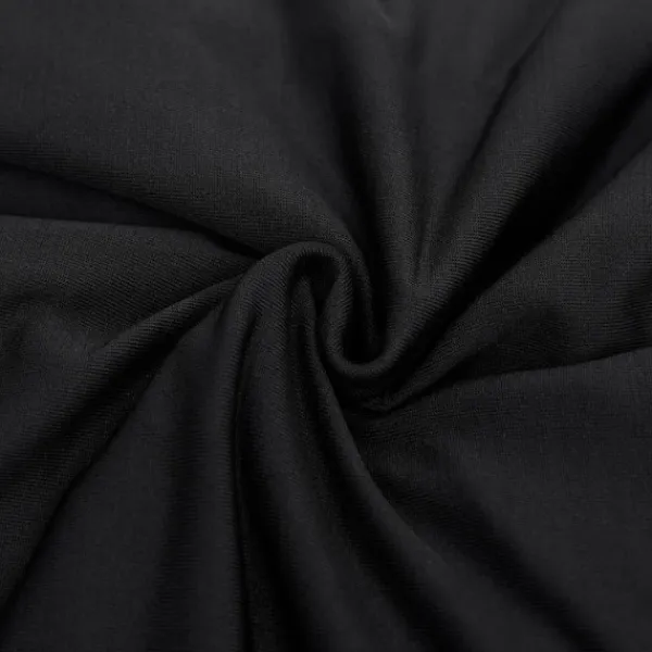 vidaXL Soffor>Sofföverdrag 2-sits med stretch polyesterjersey