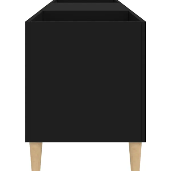 vidaXL Tv-Bänkar>Stereobänk 121x38x48 cm konstruerat trä