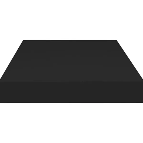 vidaXL Hyllor>Svävande vägghylla 50x23x3,8 cm MDF