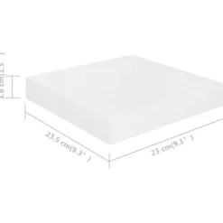 vidaXL Hyllor><noscript><img width=