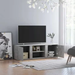 vidaXL Tv-Bänkar><noscript><img width=