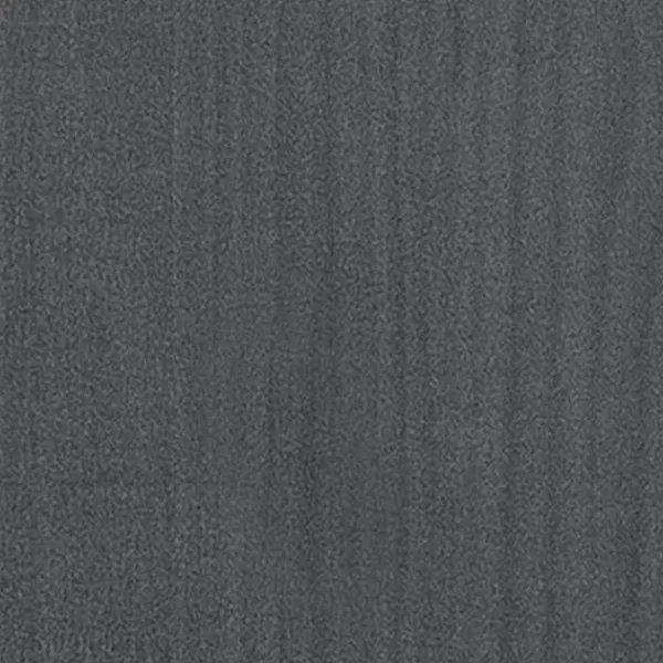 vidaXL Tv-Bänkar>Tv-bänk 110x30x40 cm massiv furu