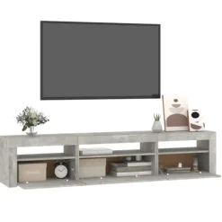 vidaXL Tv-Bänkar><noscript><img width=