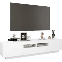 vidaXL Tv-Bänkar><noscript><img width=