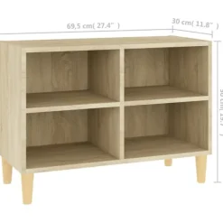 vidaXL Tv-Bänkar><noscript><img width=