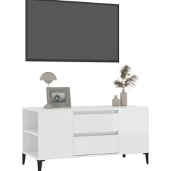 vidaXL Tv-Bänkar><noscript><img width=