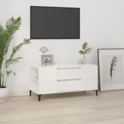 vidaXL Tv-Bänkar><noscript><img width=