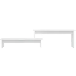 vidaXL Tv-Bänkar><noscript><img width=