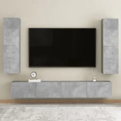 vidaXL Tv-Bänkar><noscript><img data-lazyloaded=