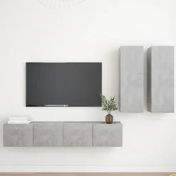vidaXL Tv-Bänkar><noscript><img width=