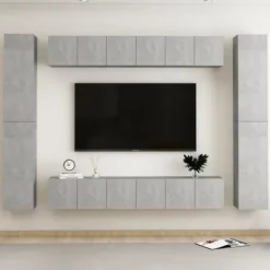 vidaXL Tv-Bänkar><noscript><img width=