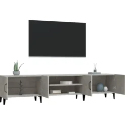 vidaXL Tv-Bänkar><noscript><img width=