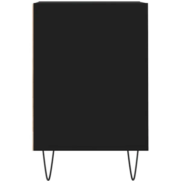 vidaXL Tv-Bänkar>TV-skåp 160x35x55 cm konstruerat trä