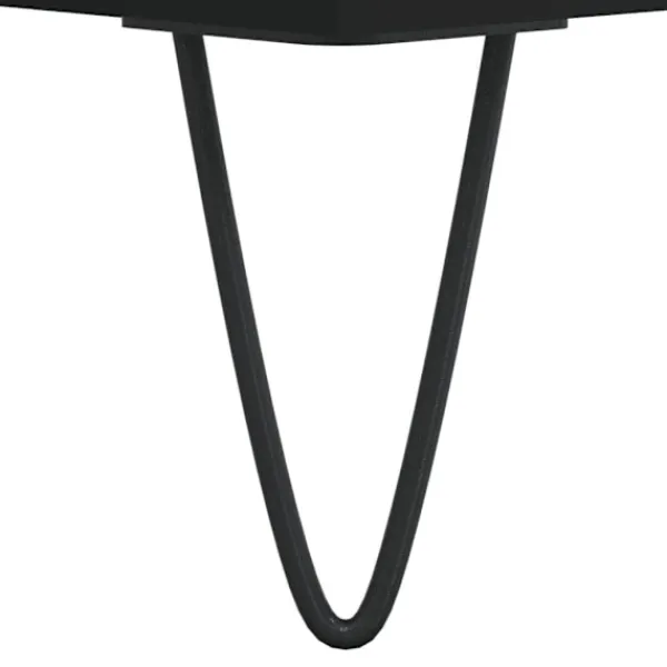 vidaXL Tv-Bänkar>TV-skåp 160x35x55 cm konstruerat trä