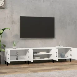 vidaXL Tv-Bänkar><noscript><img width=