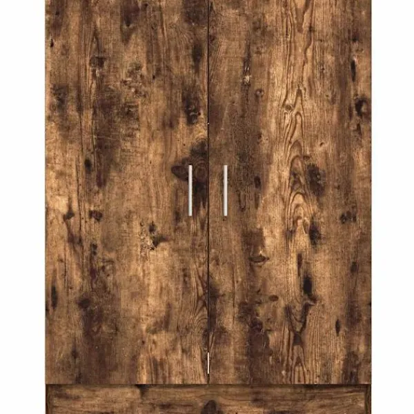 vidaXL Skåp>Tvättmaskinsskåp 71x71,5x91,5cm