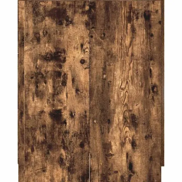 vidaXL Skåp>Tvättmaskinsskåp 71x71,5x91,5cm