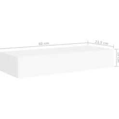 vidaXL Hyllor><noscript><img width=