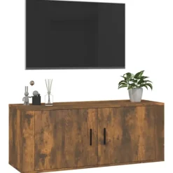 vidaXL Tv-Bänkar><noscript><img data-lazyloaded=