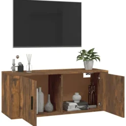 vidaXL Tv-Bänkar><noscript><img data-lazyloaded=