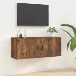 vidaXL Tv-Bänkar><noscript><img data-lazyloaded=