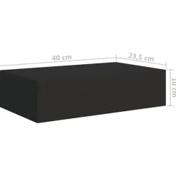 vidaXL Hyllor><noscript><img width=