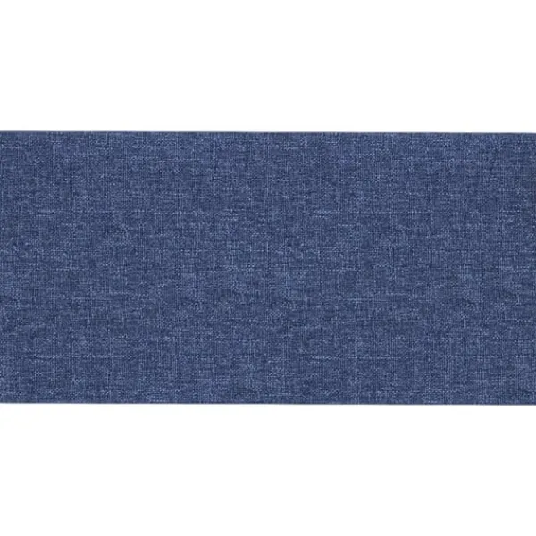 vidaXL Sängar>Väggpaneler 12 st 30x15 cm tyg 0,54 m²