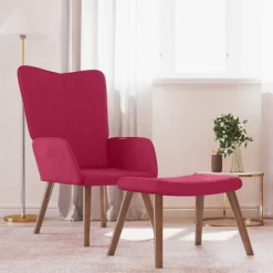 vidaXL Fåtöljer><noscript><img width=