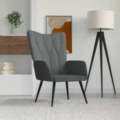 vidaXL Fåtöljer><noscript><img width=
