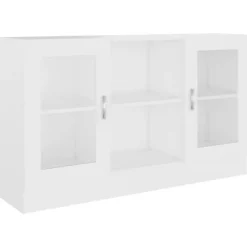 vidaXL Skåp>rinskåp 120x30,5x70 cm konstruerat trä
