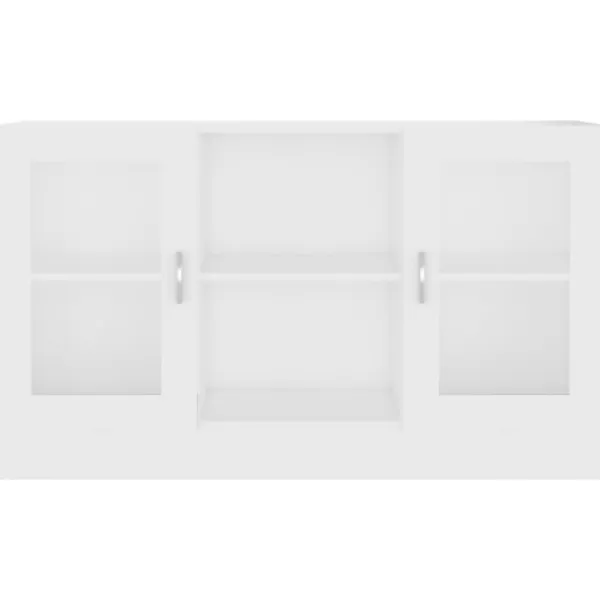 vidaXL Skåp>rinskåp 120x30,5x70 cm konstruerat trä