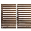 Kontorsmöbler>Vinyl Record Dividers,vinyl Record Alphabetical Dividers,vinyl Record Dividers With Tabs,wooden Record Dividers[HK]