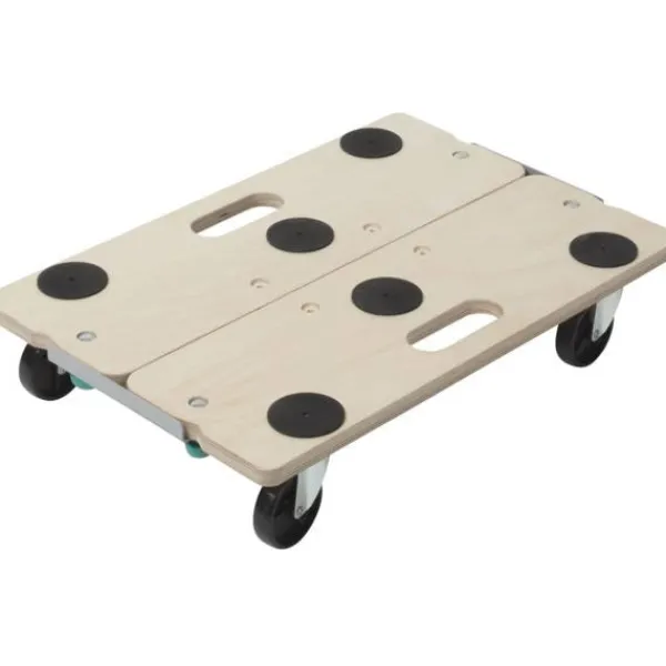 wolfcraft Pallar>Flyttvagn 3-i-1 FT300 5542000