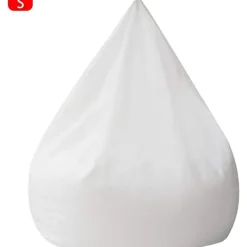 Selected deals Sittsäckar>70x80cm Sittsäck Foder Innerfoder Med Dragkedja Lätt Att Rengöra För Vardagsrum Sovrum Lekrum Ingen Klädsel