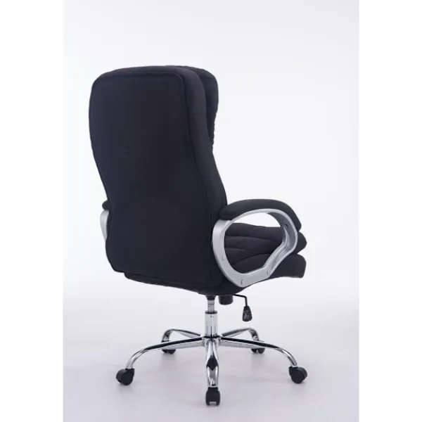 BellaFurn Kontorsmöbler>XXL verkställande kontorsstol - verkställande ordförande, ergonomisk sittplatsgaranti - upp till 235 kg