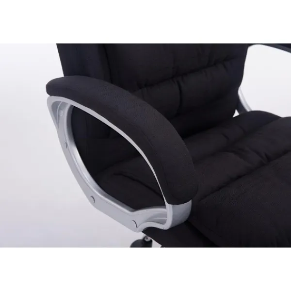 BellaFurn Kontorsmöbler>XXL verkställande kontorsstol - verkställande ordförande, ergonomisk sittplatsgaranti - upp till 235 kg